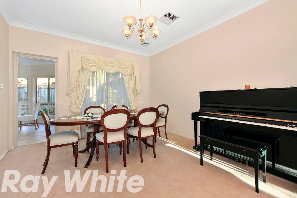 18 Arabella Place, BELLA VISTA, NSW 2153