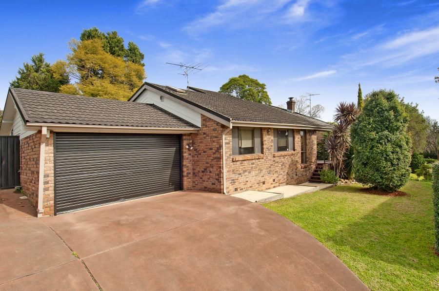 70 Tuckwell Road, CASTLE HILL NSW 2154