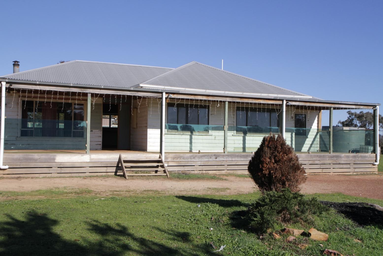 168 Meadows Lane, HEATHCOTE VIC 3523