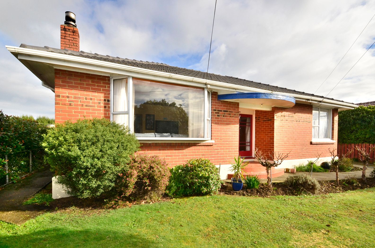 54 Argyle Street, MOSGIEL, Dunedin City