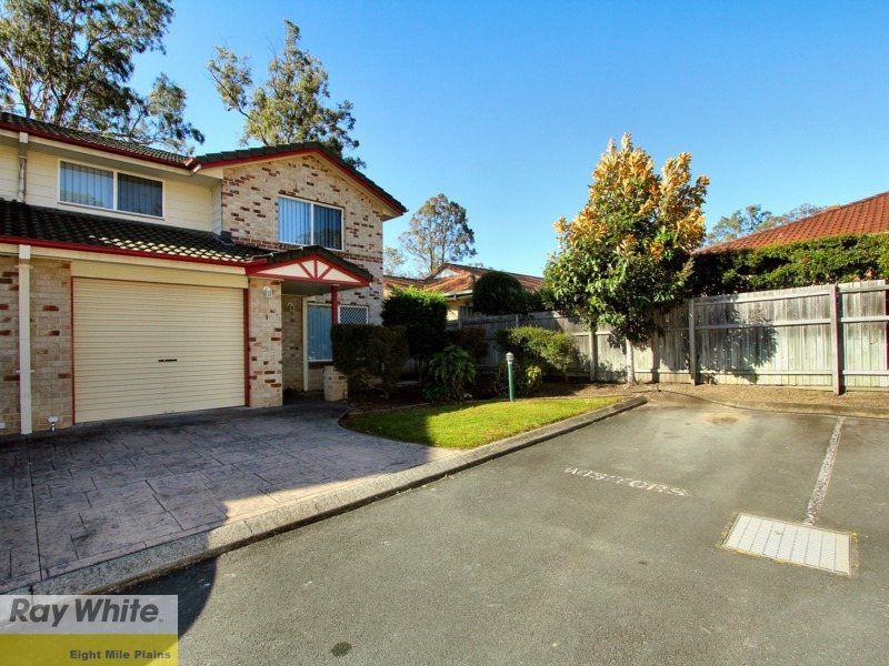 96 Formby Street, CALAMVALE QLD 4116