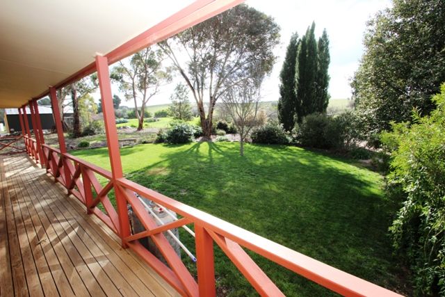 Lot 92 Wakefield Street, MINTARO, SA 5415