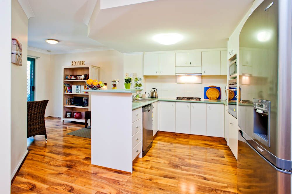 121/19 Santa Barbara Road, HOPE ISLAND, QLD 4212