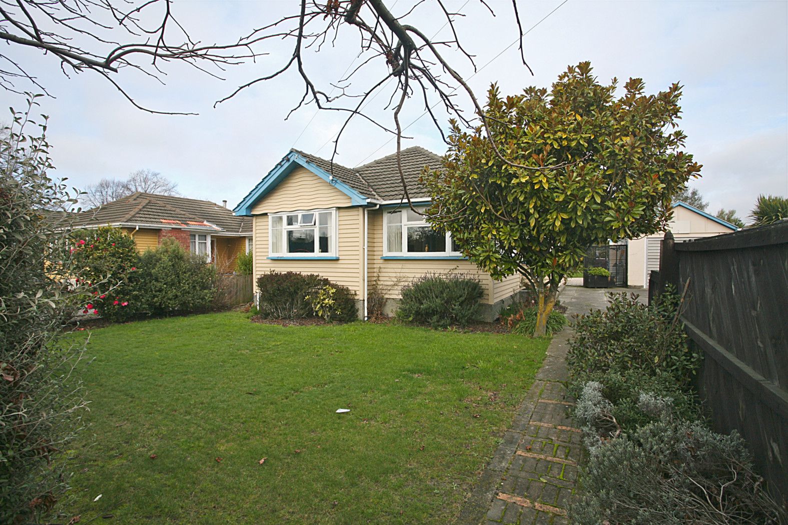 149 Langdons Road, PAPANUI, Christchurch City