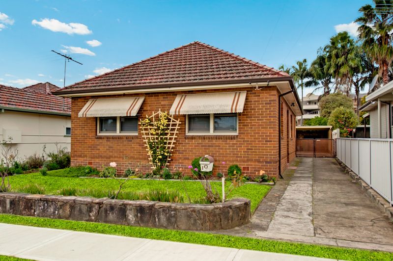 10 Lumeah Street, MERRYLANDS NSW 2160