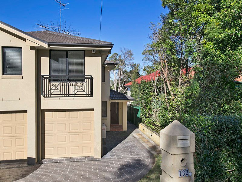 132B Princes Highway, SYLVANIA, NSW 2224
