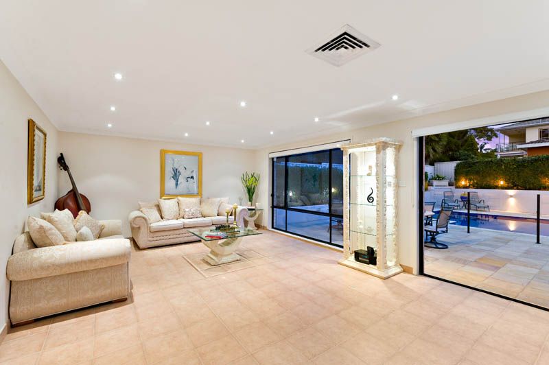 407 Rocky Point Road, SANS SOUCI NSW 2219