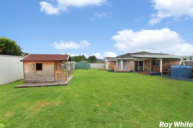 5 Candlebark Street, ALBION PARK RAIL, NSW 2527