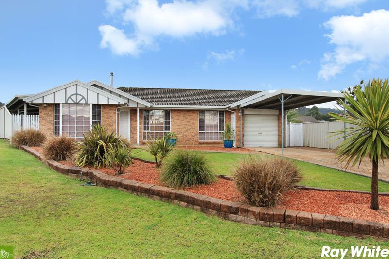 5 Candlebark Street, ALBION PARK RAIL NSW 2527