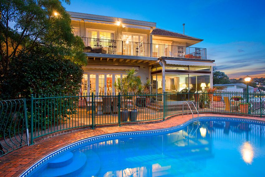 44 Bay Street, MOSMAN NSW 2088