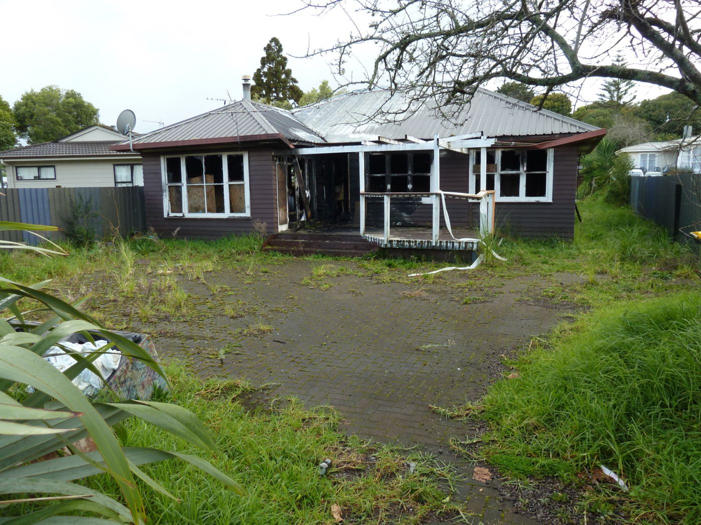 226 Dominion Road, PAPAKURA, Papakura