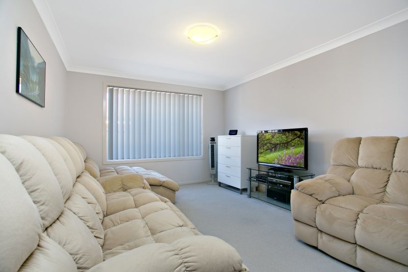 34 Squadron Crescent, RUTHERFORD, NSW 2320