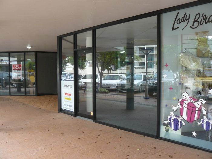 Ste 8 / 2 Ocean Street, MAROOCHYDORE, QLD 4558