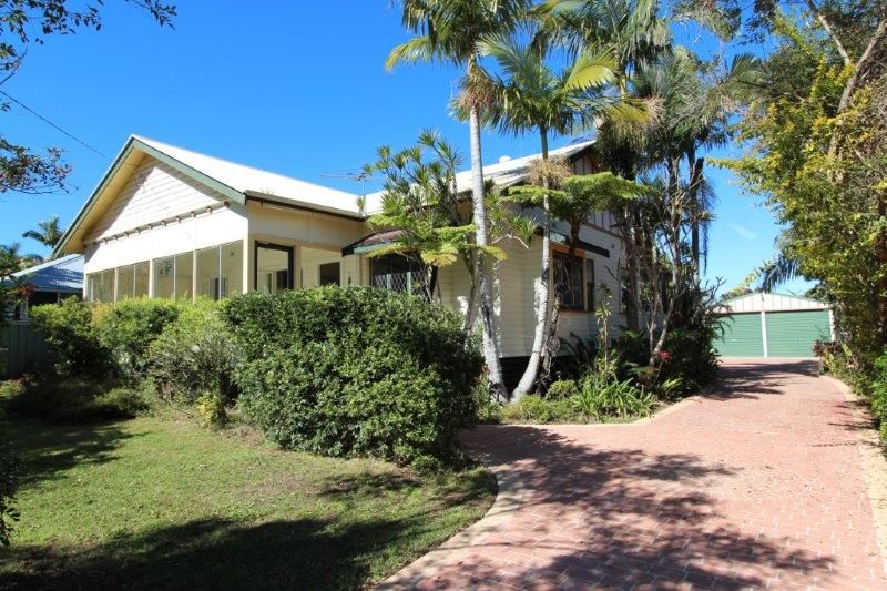 253 Ballina Road, EAST LISMORE NSW 2480