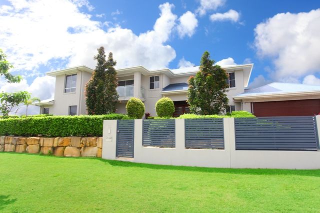 22 Culgoora Crescent, REEDY CREEK QLD 4227