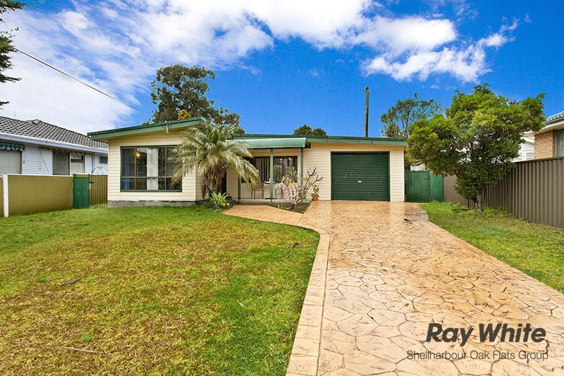 9 Deakin Street, OAK FLATS NSW 2529