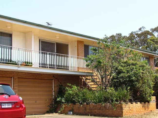 2/4 Bakewell Street, MOUNT GRAVATT EAST, QLD 4122