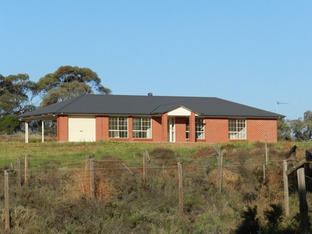 Lot 494 Jury Road, MONASH, SA 5342