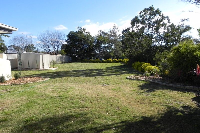 0 Weale Street, PITTSWORTH, QLD 4356