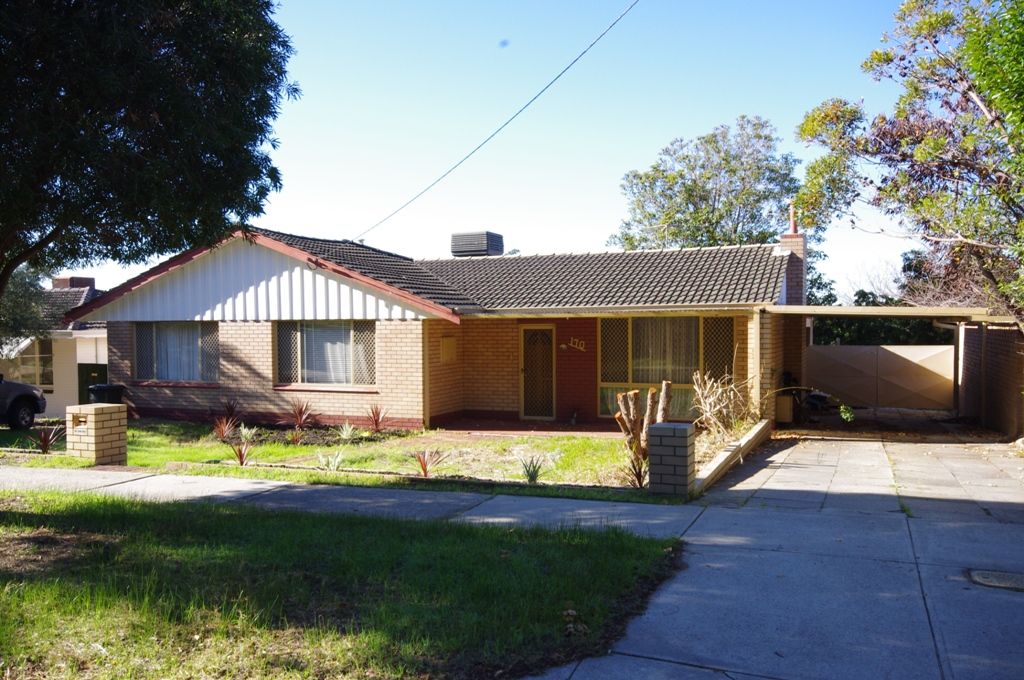 170 Hayes Avenue, DIANELLA, WA 6059