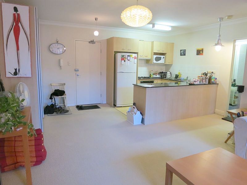 45/82 Mary Ann Street, ULTIMO, NSW 2007