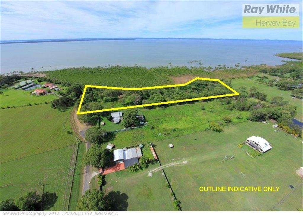 1 Shore Road East, BOORAL, QLD 4655