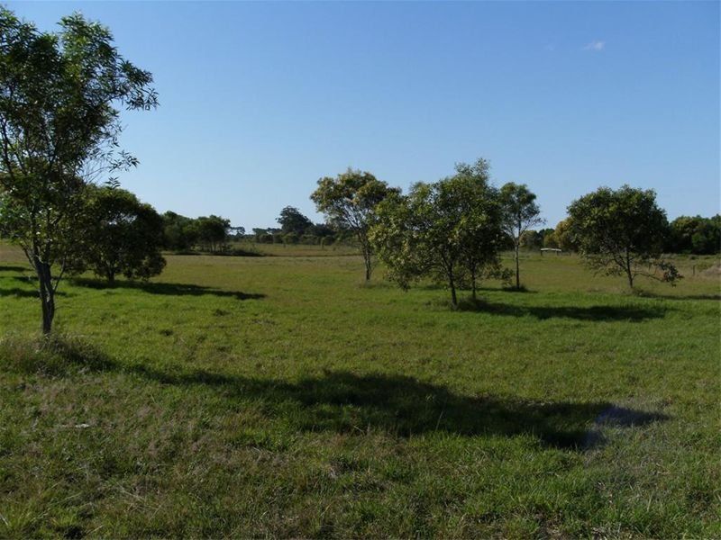 13 Bowarrady Court, RIVER HEADS, QLD 4655