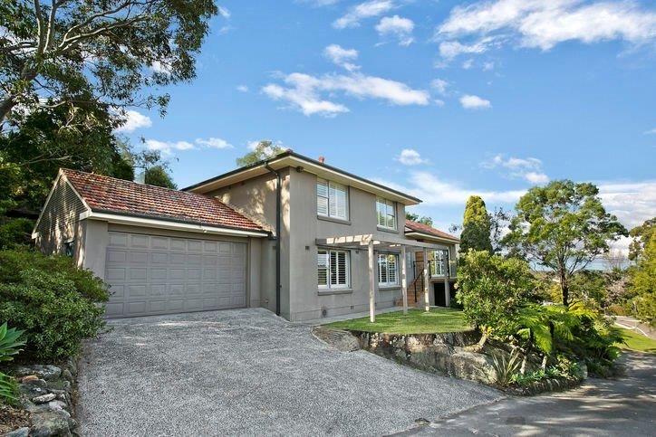 86 Deepwater Road, CASTLE COVE NSW 2069