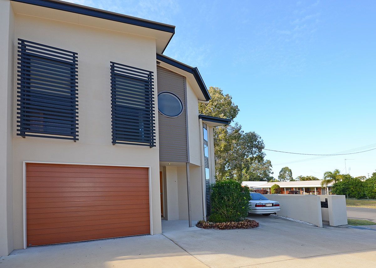 1/52 Shell Street, URANGAN, QLD 4655