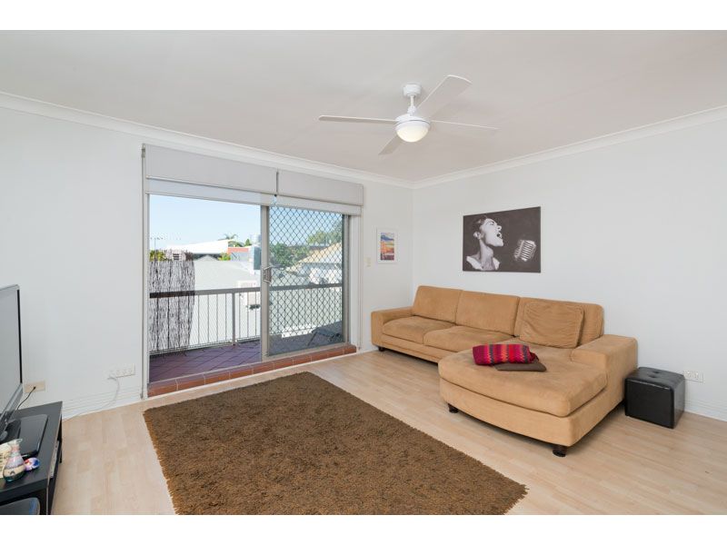 6/57 Railway Parade, Clayfield, QLD 4011