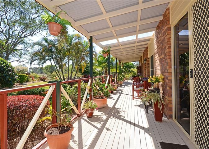 164 Pacific Drive, BOORAL, QLD 4655