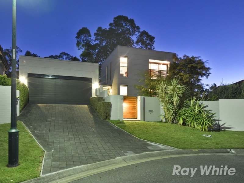 50 Butterfield Place, CHERMSIDE WEST, QLD 4032
