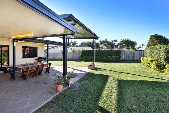 5 Trinca Court, RASMUSSEN, QLD 4815