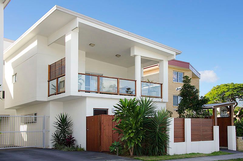 88 Kent Street, HAMILTON QLD 4007