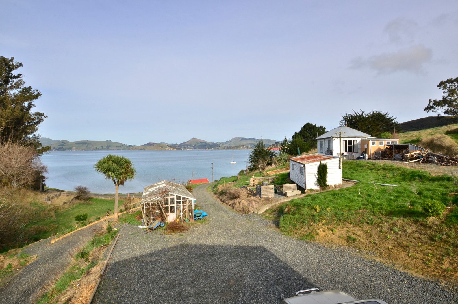 179 Aramoana Road, Deborah Bay, Dunedin City