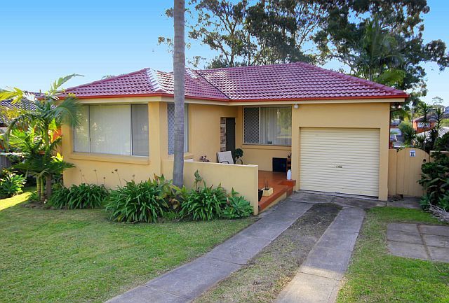 86 Rex Road, GEORGES HALL NSW 2198