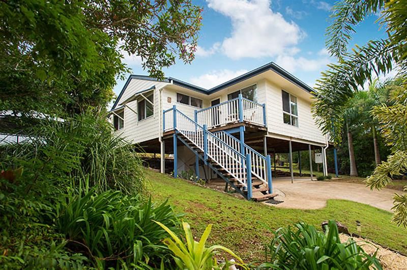 5 Josephine Court, PALMWOODS, QLD 4555