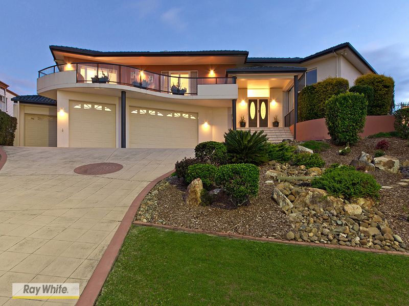 11 Grace Mac Court, NARANGBA, QLD 4504