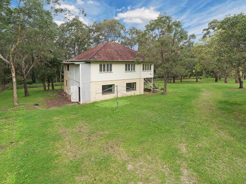 270 Rochedale Road, ROCHEDALE, QLD 4123