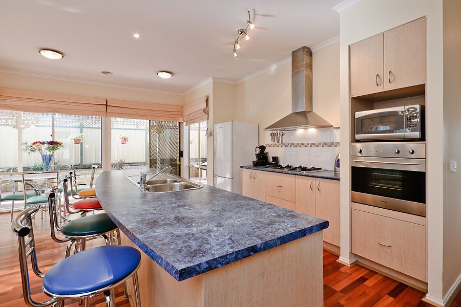 22 Ninnis Court, ROXBURGH PARK, VIC 3064