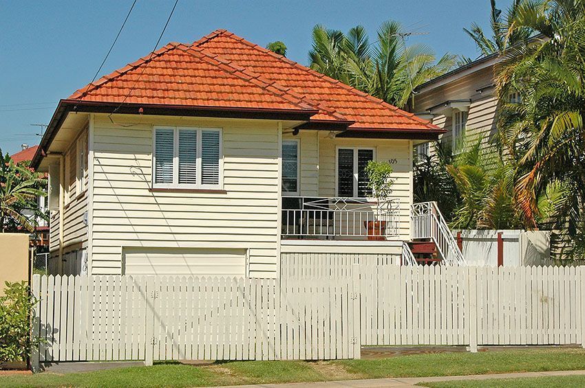 105 Upper Lancaster Road, ASCOT, QLD 4007