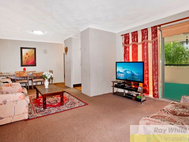 22/5-15 Union Street, PARRAMATTA, NSW 2150