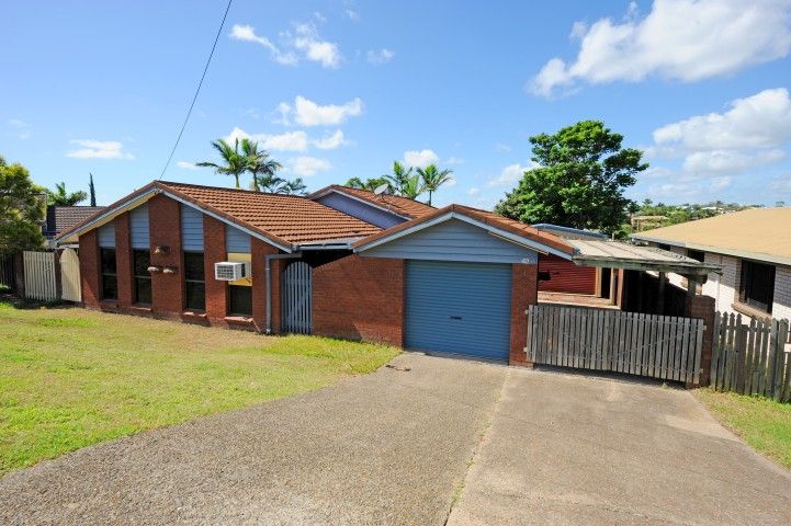 42 Gretel Drive, CLINTON, QLD 4680