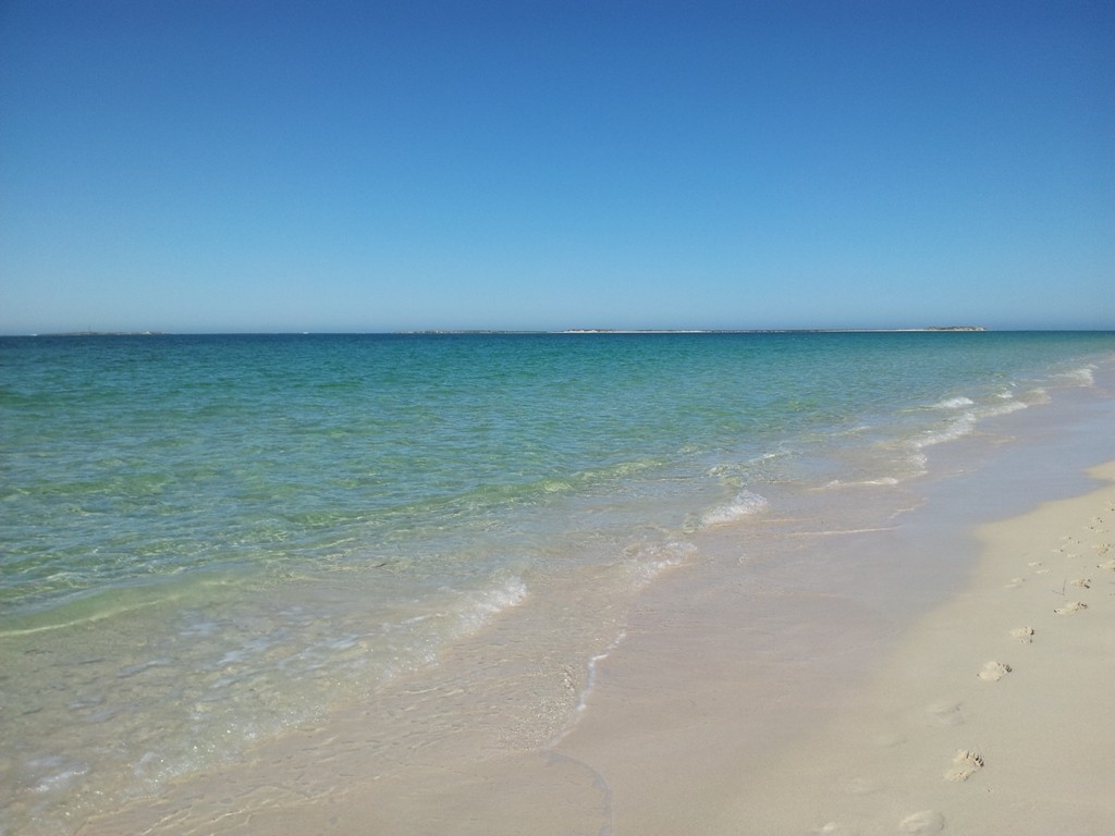 Lot 840, 19 Bells Boulevard, JURIEN BAY, WA 6516