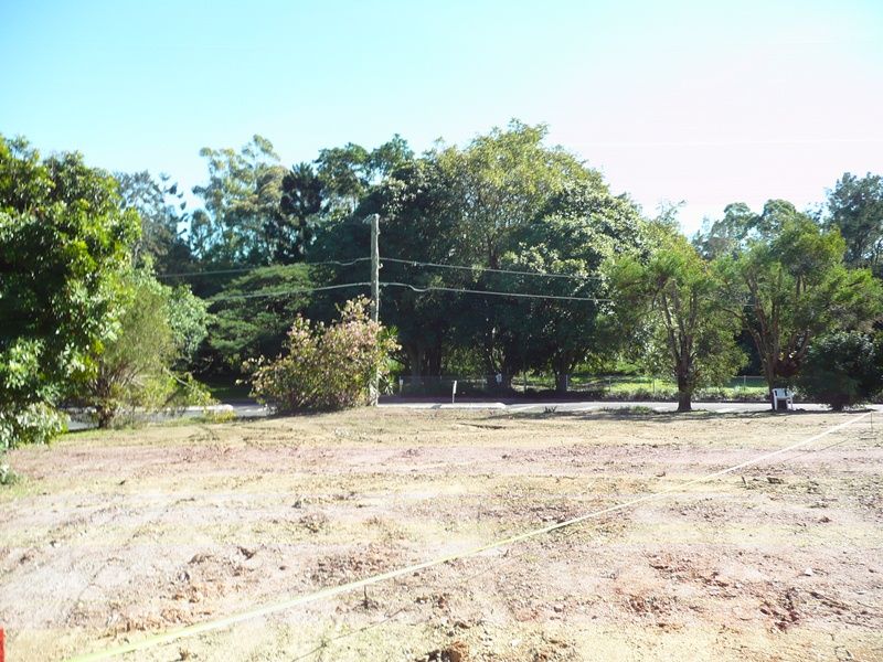 125 and 123 Alexandra Street, Bardon, QLD 4065