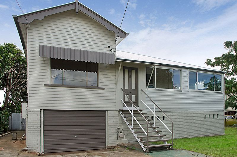 8 Zillman Road, HENDRA, QLD 4011