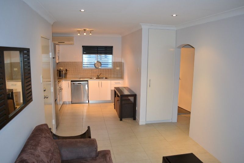 3/17 Frederick Street, ANNERLEY, QLD 4103