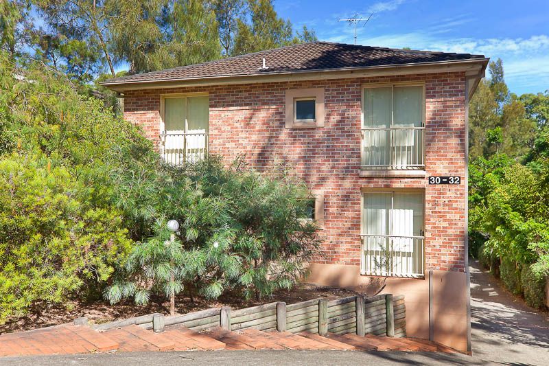 30-32 Epping Road, LANE COVE NSW 2066