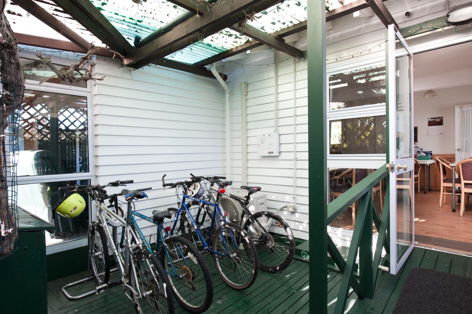 UPPER RICCARTON, Christchurch City
