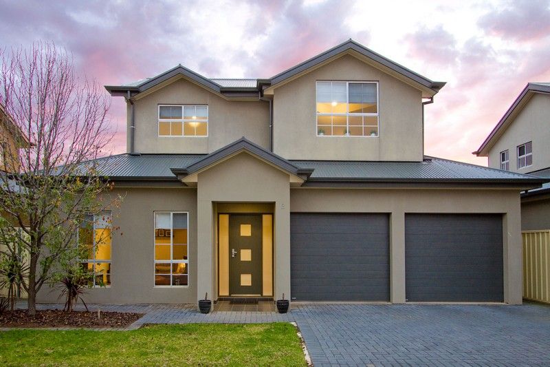 22B Carlisle Street, CAMDEN PARK, SA 5038